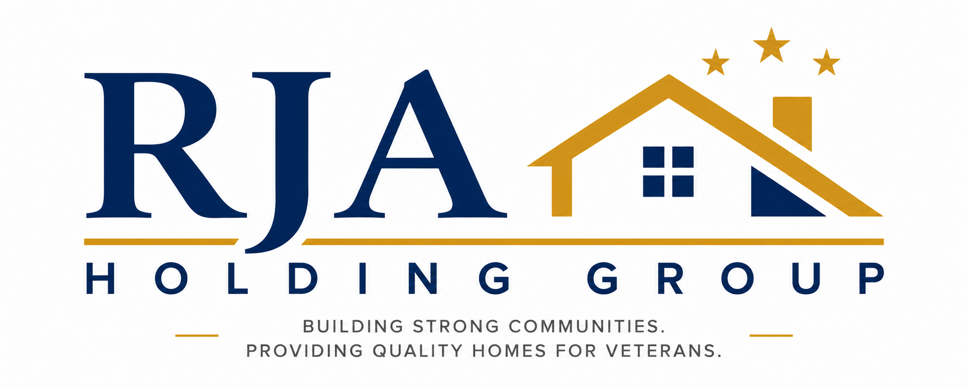 RJA Holding Group
